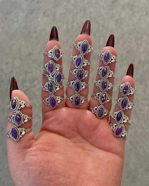 Georgina Ring | .925 Sterling Silver